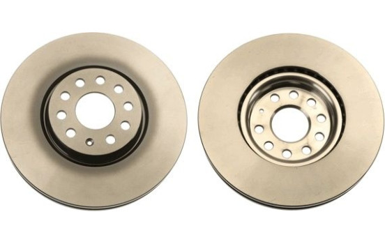 Brake Disc DF6695S TRW