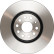 Brake Disc DF6695S TRW