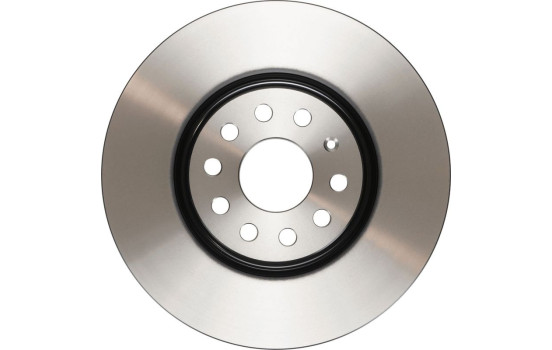 Brake Disc DF6695S TRW