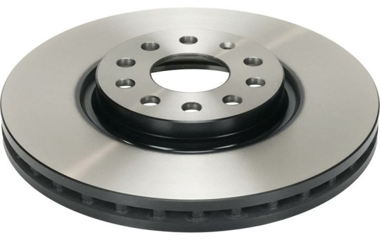 Brake Disc DF6695S TRW, Image 3