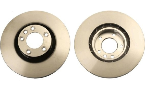 Brake Disc DF6696S TRW
