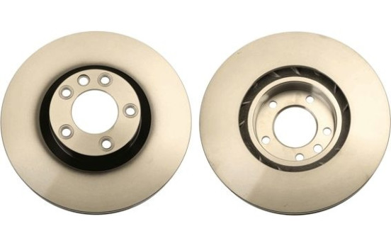 Brake Disc DF6697S TRW