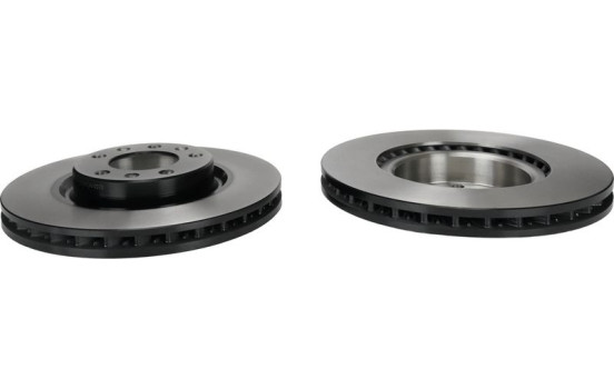 Brake Disc DF6698 TRW, Image 6