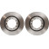 Brake Disc DF6711 TRW