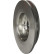 Brake Disc DF6714 TRW, Thumbnail 3