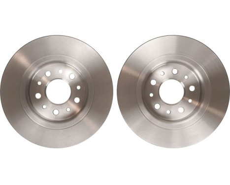 Brake Disc DF6714 TRW, Image 4