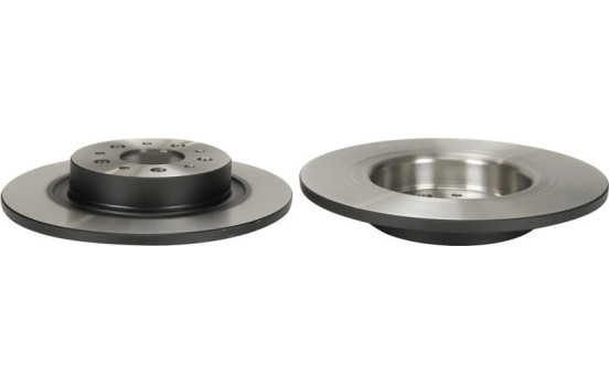 Brake Disc DF6714 TRW, Image 5