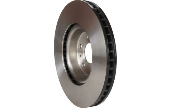Brake disc DF6729S TRW, Image 4