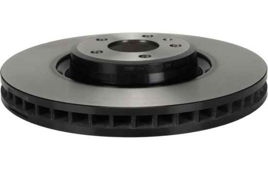 Brake disc DF6729S TRW, Image 6