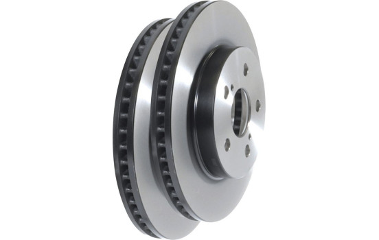 Brake disc DF6734 TRW, Image 2