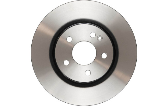 Brake Disc DF6745S TRW