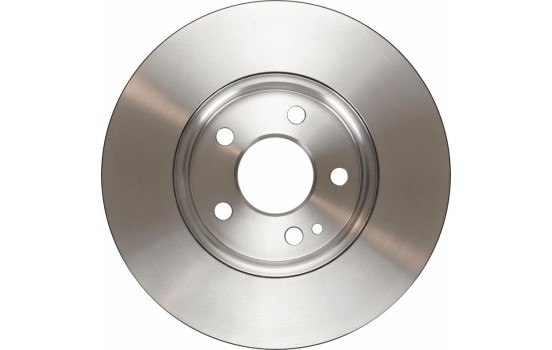 Brake Disc DF6745S TRW, Image 4