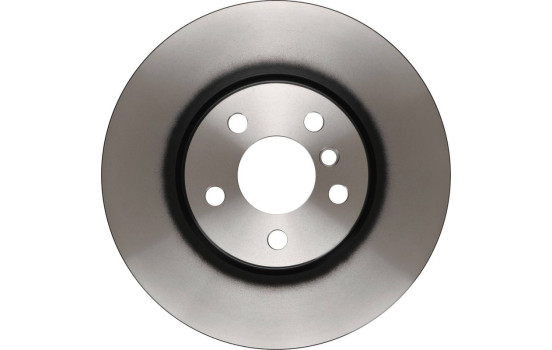 Brake Disc DF6747S TRW