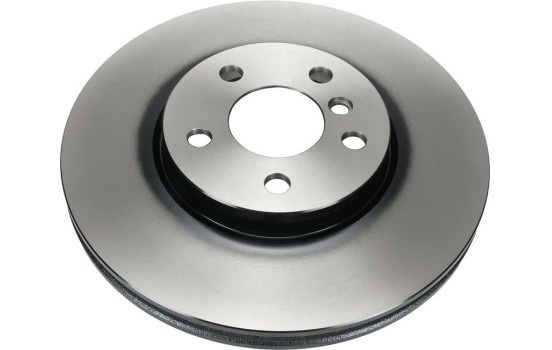 Brake Disc DF6747S TRW, Image 3
