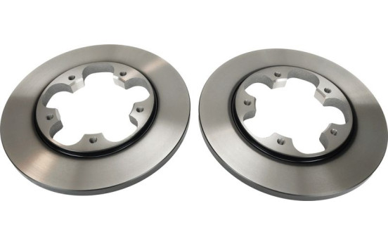 Brake Disc DF6748 TRW, Image 3