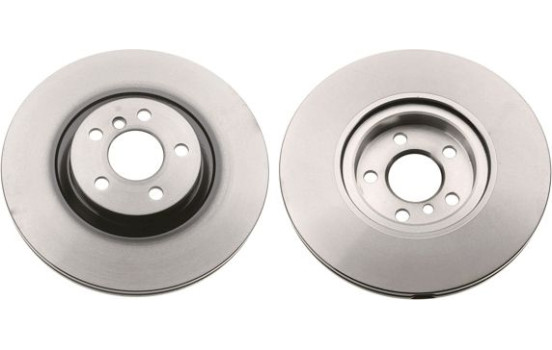 Brake Disc DF6749S TRW