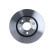 Brake Disc DF6751S TRW, Thumbnail 3