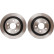 Brake Disc DF6756 TRW, Thumbnail 2