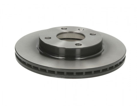 Brake Disc DF6783 TRW