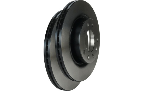 Brake Disc DF6785 TRW, Image 2