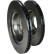 Brake Disc DF6785 TRW, Thumbnail 3