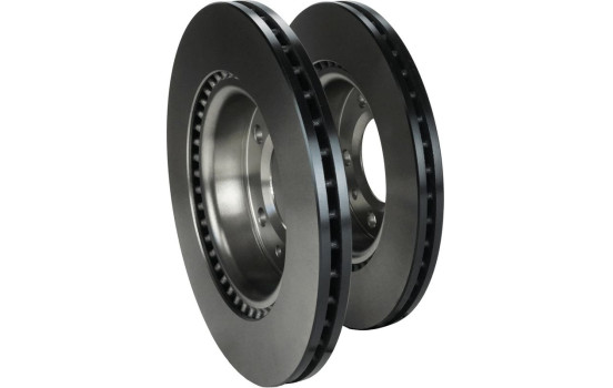 Brake Disc DF6785 TRW, Image 3