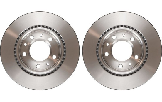 Brake Disc DF6785 TRW, Image 4