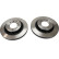 Brake Disc DF6785 TRW, Thumbnail 5