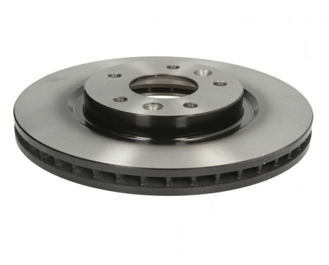 Brake Disc DF6786 TRW