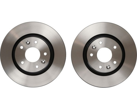 Brake Disc DF6786 TRW, Image 3