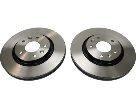 Brake Disc DF6786 TRW, Image 5