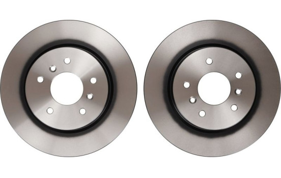 Brake Disc DF6787 TRW, Image 2