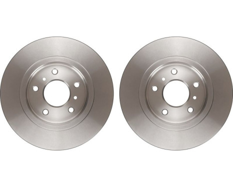 Brake Disc DF6787 TRW, Image 3
