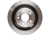 Brake Disc DF6788S TRW