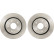 Brake Disc DF6789 TRW