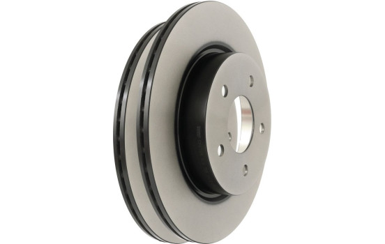 Brake Disc DF6789 TRW, Image 2