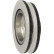 Brake Disc DF6789 TRW, Thumbnail 3
