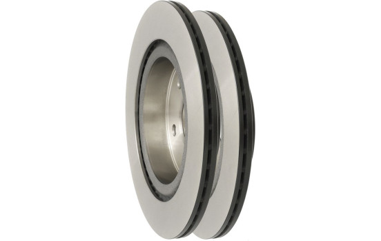 Brake Disc DF6789 TRW, Image 3
