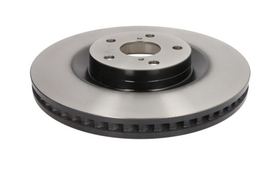 Brake Disc DF6792S TRW
