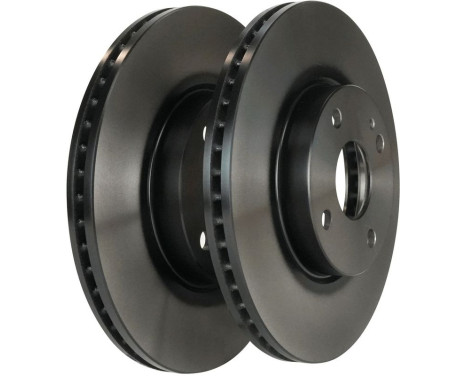 Brake Disc DF6793 TRW, Image 3