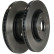 Brake Disc DF6793 TRW, Thumbnail 3
