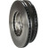 Brake Disc DF6793 TRW, Thumbnail 4