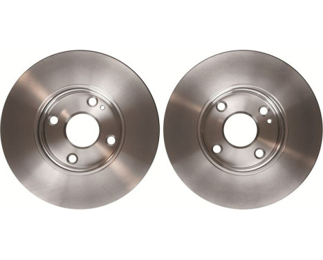 Brake Disc DF6793 TRW, Image 5