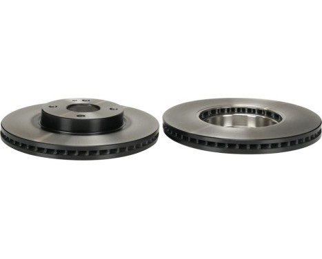 Brake Disc DF6793 TRW, Image 6