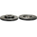 Brake Disc DF6793 TRW, Thumbnail 6