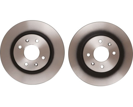 Brake Disc DF6794 TRW, Image 2