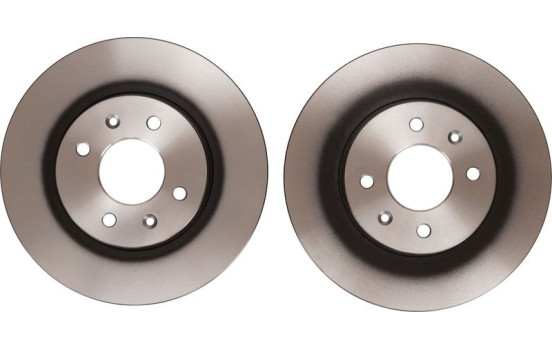 Brake Disc DF6794 TRW, Image 2