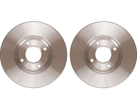 Brake Disc DF6794 TRW, Image 3