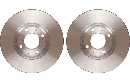 Brake Disc DF6794 TRW, Image 3