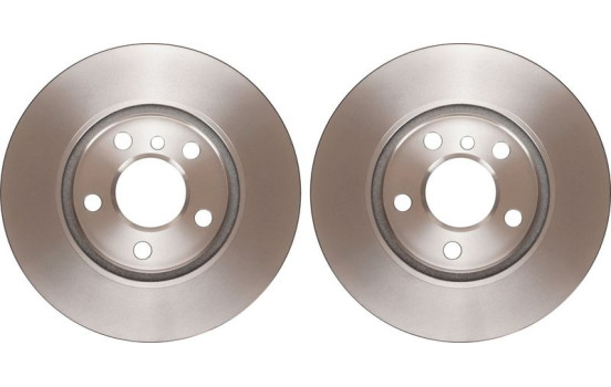 Brake Disc DF6799 TRW, Image 2